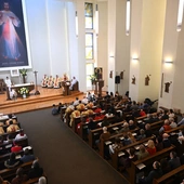 Pielgrzymka Ruchu Światło-Życie