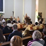 Pielgrzymka Ruchu Światło-Życie