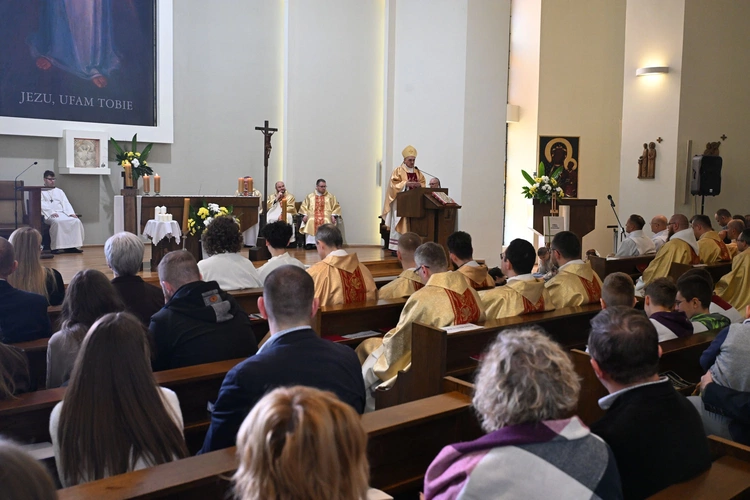 Pielgrzymka Ruchu Światło-Życie