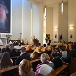 Pielgrzymka Ruchu Światło-Życie