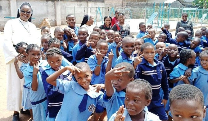 Dzień Solidarności z Kościołem Prześladowanym, pomoc dla Nigerii