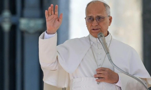 Papież spotkał się z osobami wykorzystanymi seksualnie przez duchownych z Belgii