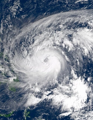 Blisko milion osób ewakuowanych na Filipinach