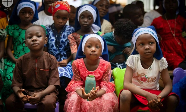 XVII Dzień Solidarności z Kościołem Prześladowanym