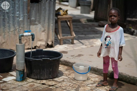 Prześladowani w Nigerii