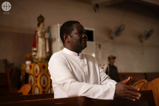 Prześladowani w Nigerii