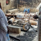 Prześladowani w Nigerii