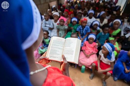 Prześladowani w Nigerii