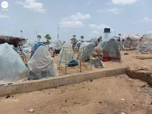 Prześladowani w Nigerii