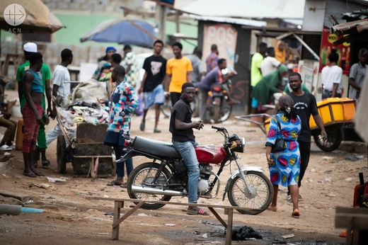 Prześladowani w Nigerii