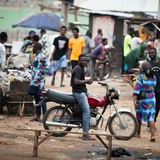 Prześladowani w Nigerii