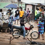 Prześladowani w Nigerii