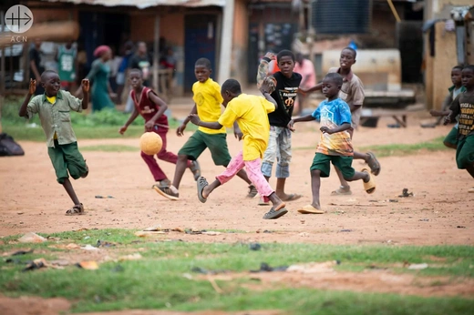 Prześladowani w Nigerii