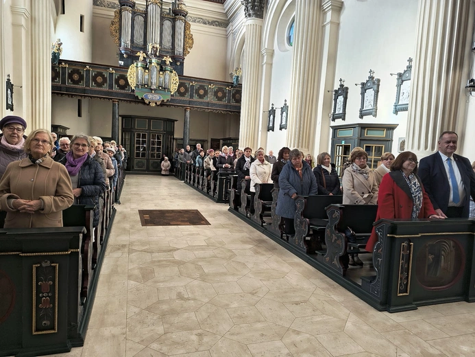 Jubileusz Różańca Rodziców za Dzieci