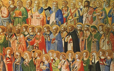 Dziś po raz pierwszy dzień lokalnych świadków wiary