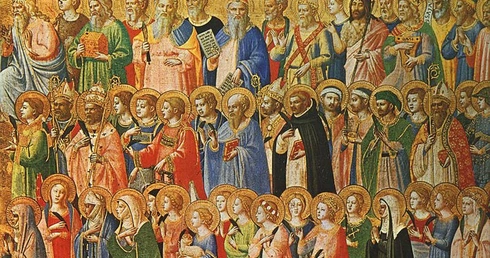 Dziś po raz pierwszy dzień lokalnych świadków wiary