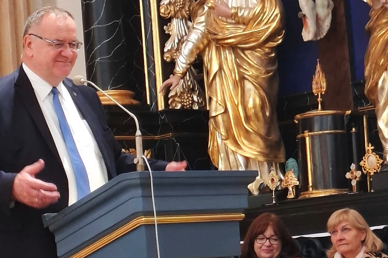 Jubileusz Różańca Rodziców za Dzieci