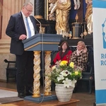 Jubileusz Różańca Rodziców za Dzieci