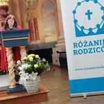Jubileusz Różańca Rodziców za Dzieci