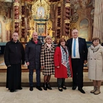 Jubileusz Różańca Rodziców za Dzieci