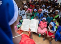 Dziś dzień Solidarności z Kościołem Prześladowanym. Polska modli się i wspiera Nigerię