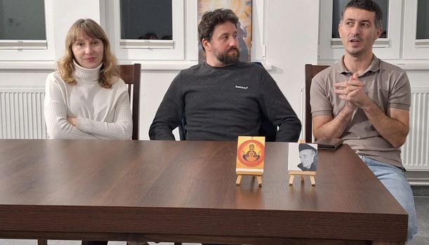 Kim jest mój ubogi?