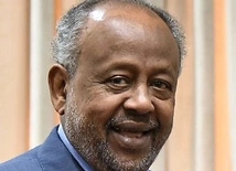 Dżibuti: Po zmianie konstytucji obecny prezydent będzie ubiegał się o szóstą kadencję