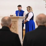 700 lat kościoła w Dobrzeniu Wielkim