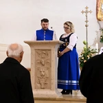 700 lat kościoła w Dobrzeniu Wielkim