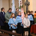 700 lat kościoła w Dobrzeniu Wielkim