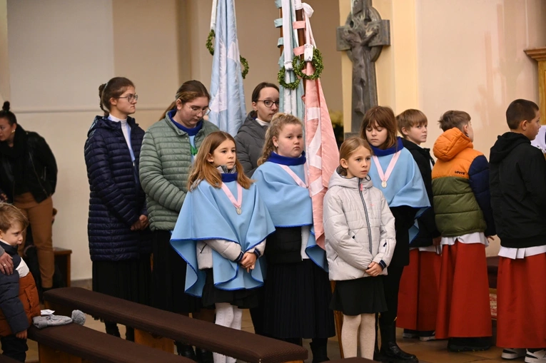 700 lat kościoła w Dobrzeniu Wielkim