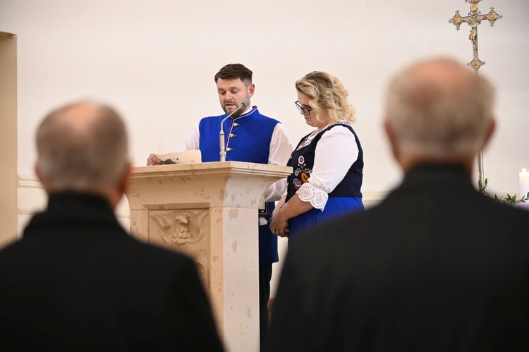 700 lat kościoła w Dobrzeniu Wielkim