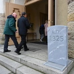 700 lat kościoła w Dobrzeniu Wielkim