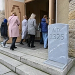 700 lat kościoła w Dobrzeniu Wielkim