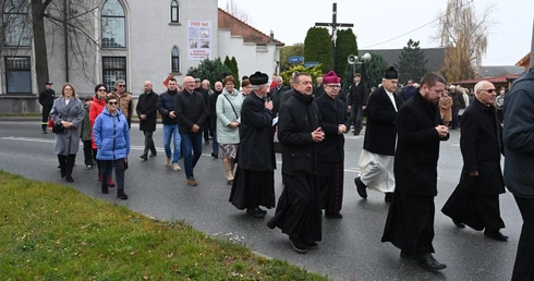 700 lat kościoła w Dobrzeniu Wielkim