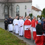 700 lat kościoła w Dobrzeniu Wielkim