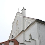 700 lat kościoła w Dobrzeniu Wielkim