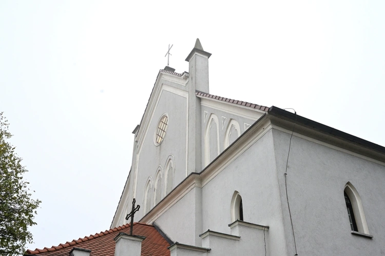 700 lat kościoła w Dobrzeniu Wielkim