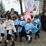 700 lat kościoła w Dobrzeniu Wielkim