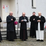 700 lat kościoła w Dobrzeniu Wielkim