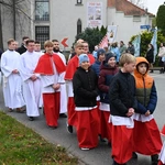 700 lat kościoła w Dobrzeniu Wielkim