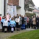 700 lat kościoła w Dobrzeniu Wielkim