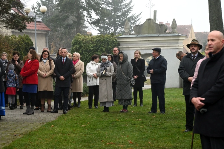 700 lat kościoła w Dobrzeniu Wielkim