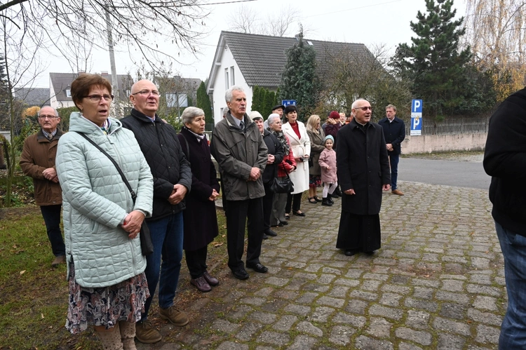 700 lat kościoła w Dobrzeniu Wielkim