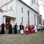 700 lat kościoła w Dobrzeniu Wielkim