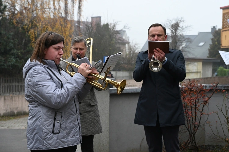 700 lat kościoła w Dobrzeniu Wielkim