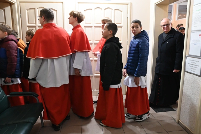 700 lat kościoła w Dobrzeniu Wielkim