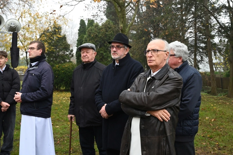 700 lat kościoła w Dobrzeniu Wielkim