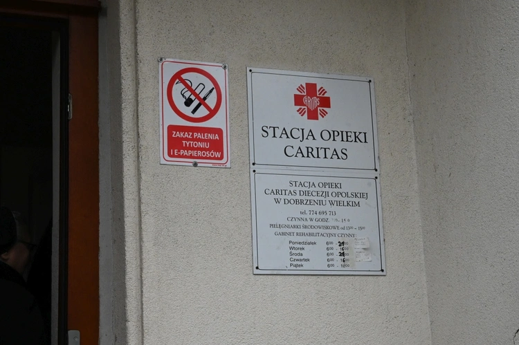 700 lat kościoła w Dobrzeniu Wielkim