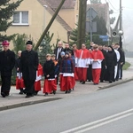 700 lat kościoła w Dobrzeniu Wielkim